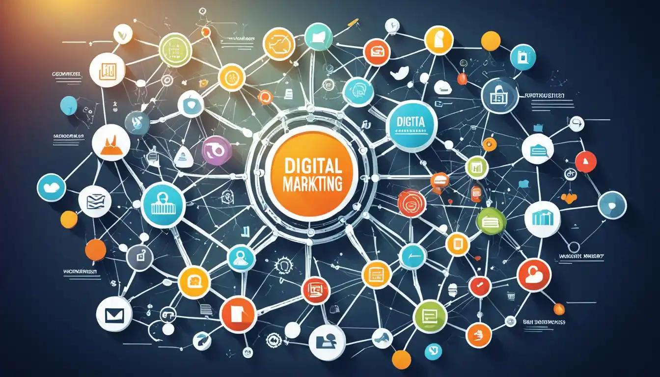 what is digital marketing