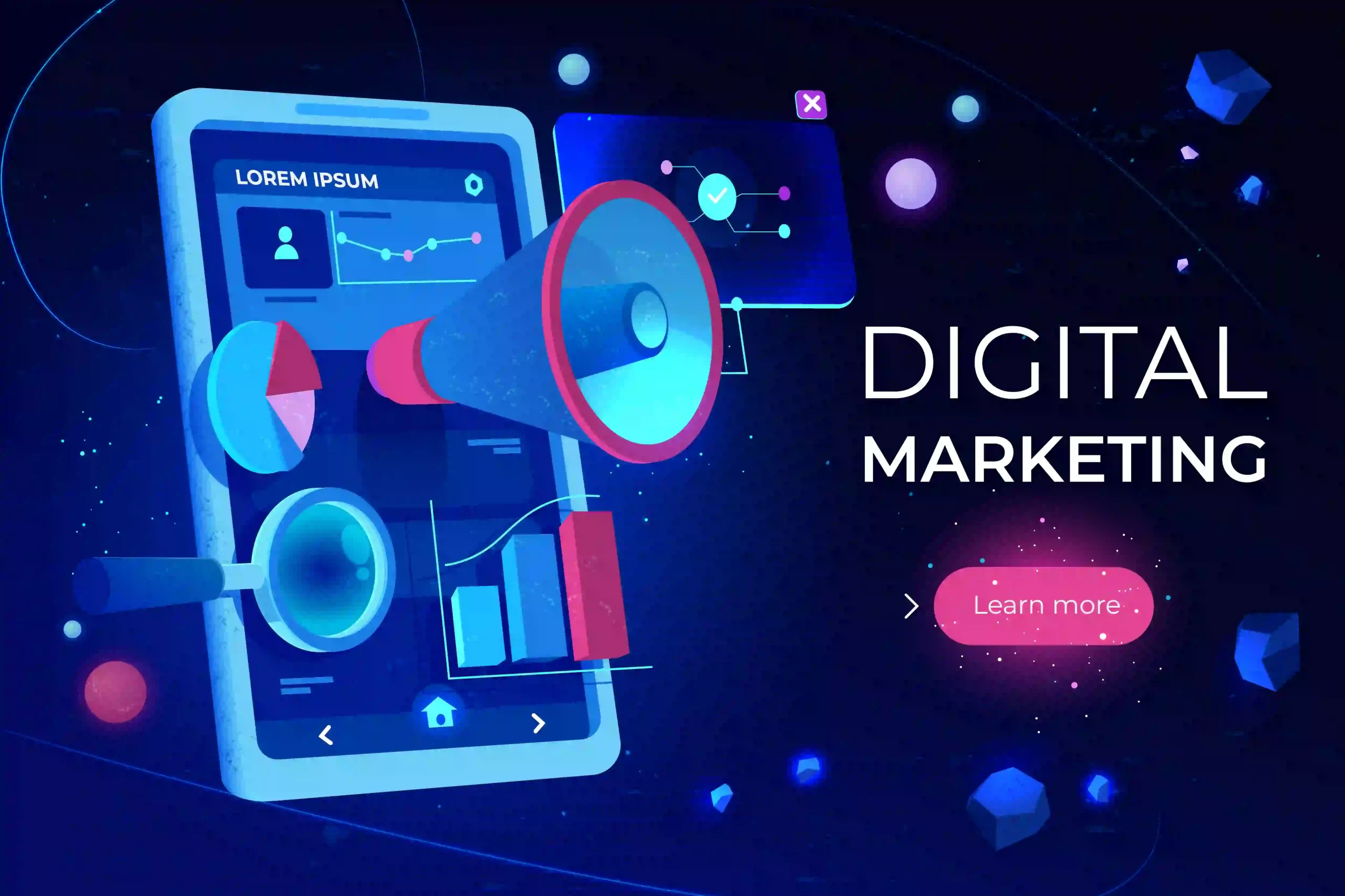 best course digital marketing