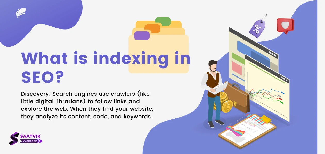 what is indexing in seo