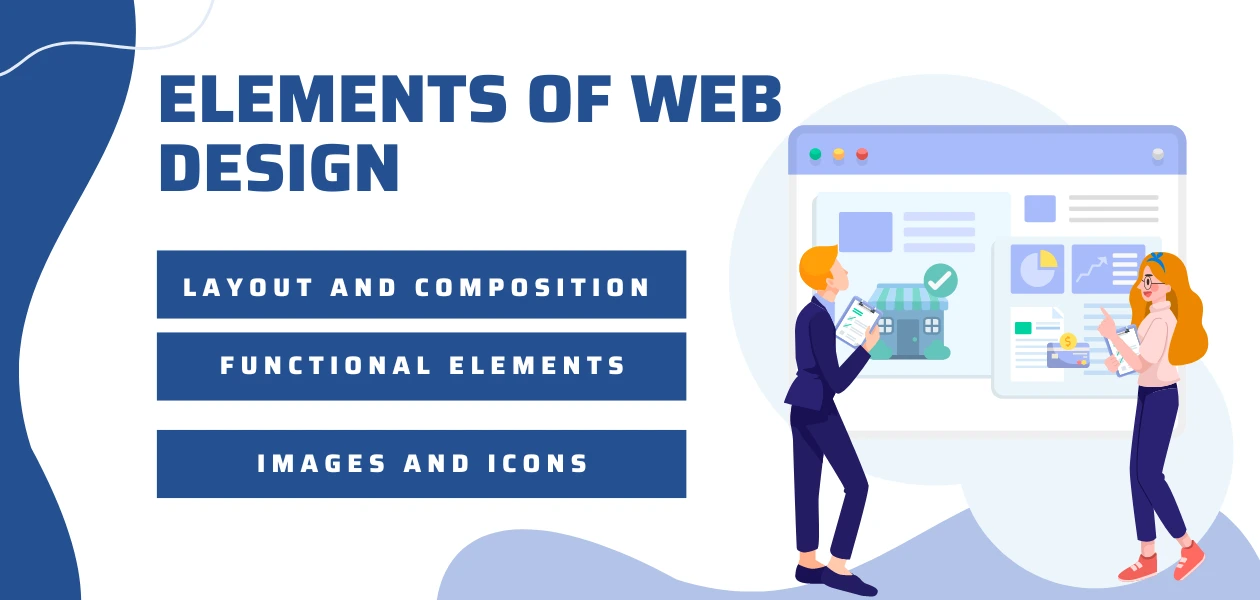 what is web design