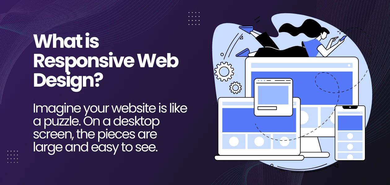 what is web design