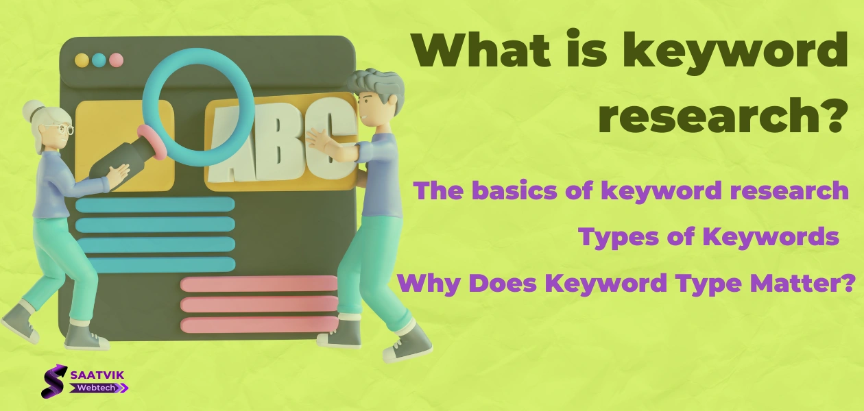 how to find keywords for seo