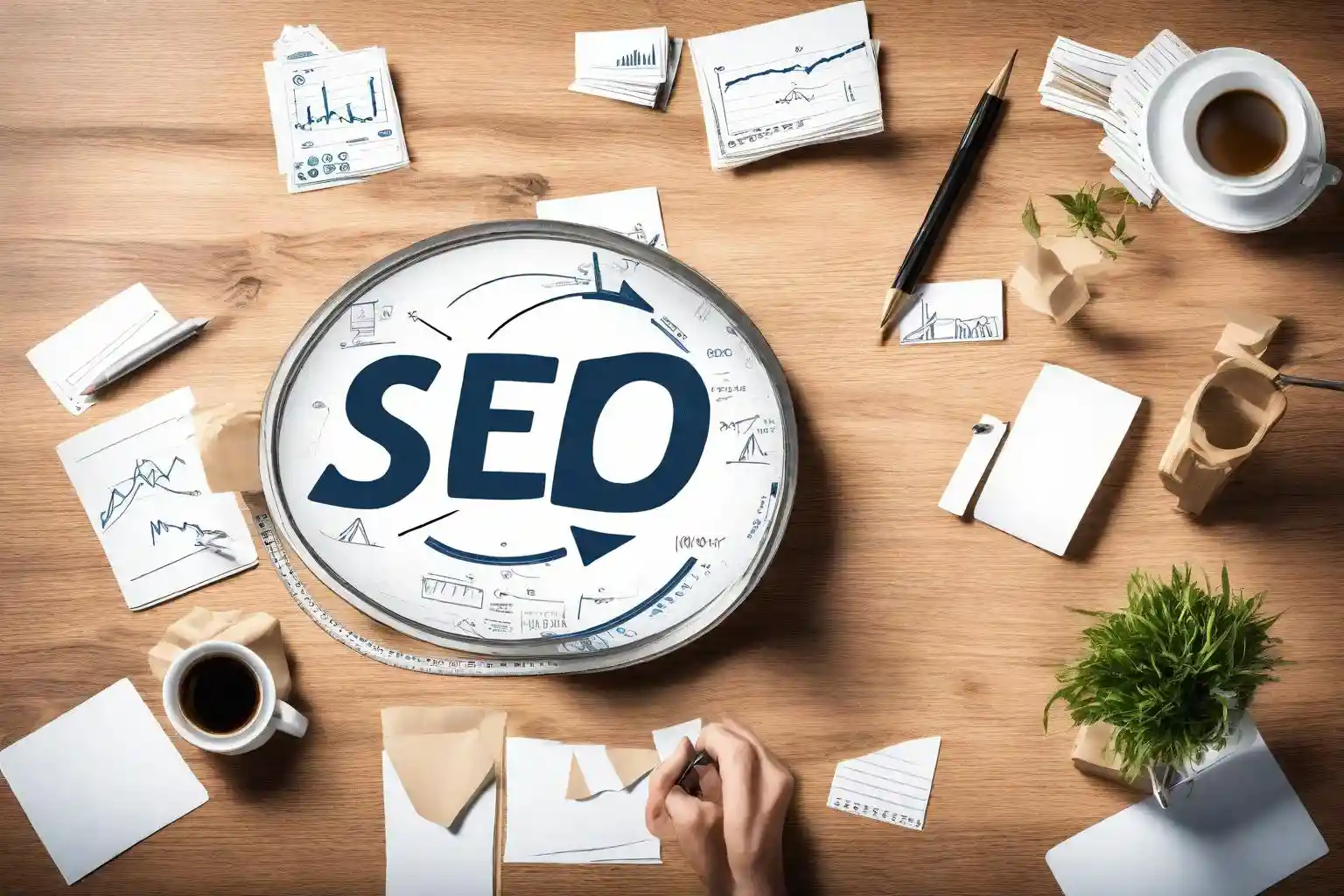 what is white label seo