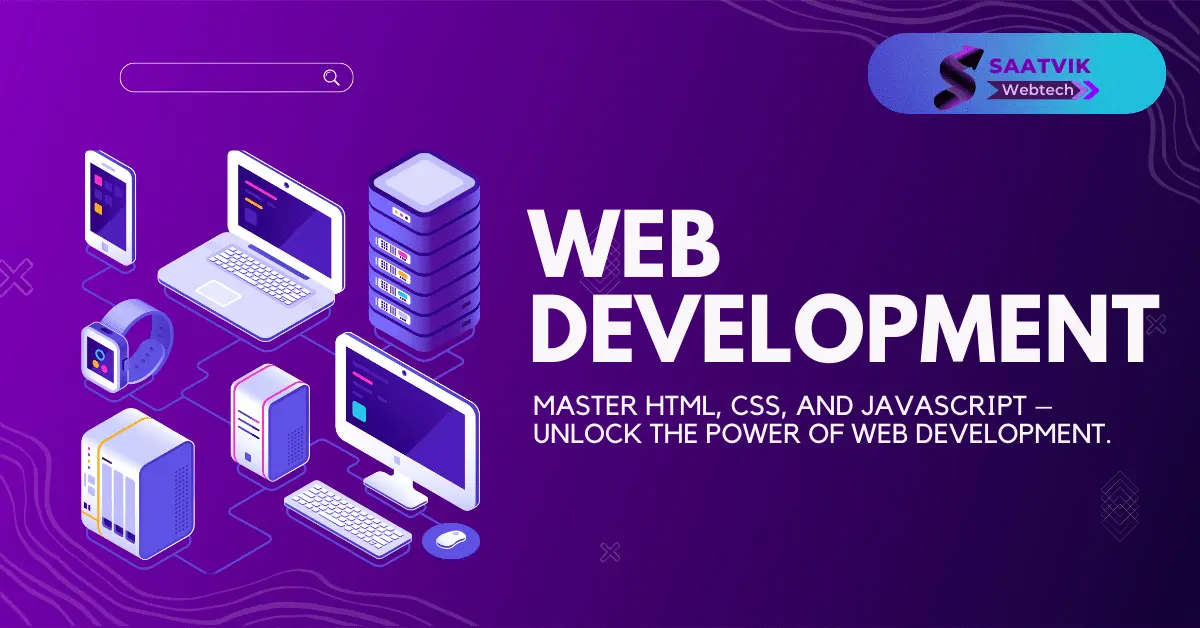 Web Development