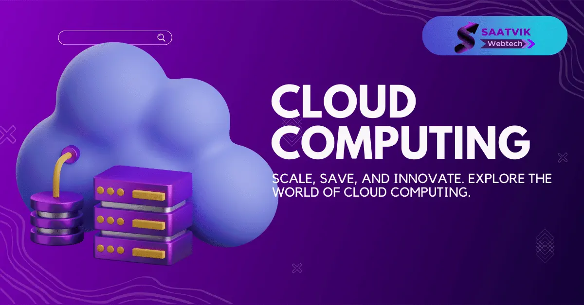 Cloud Computing