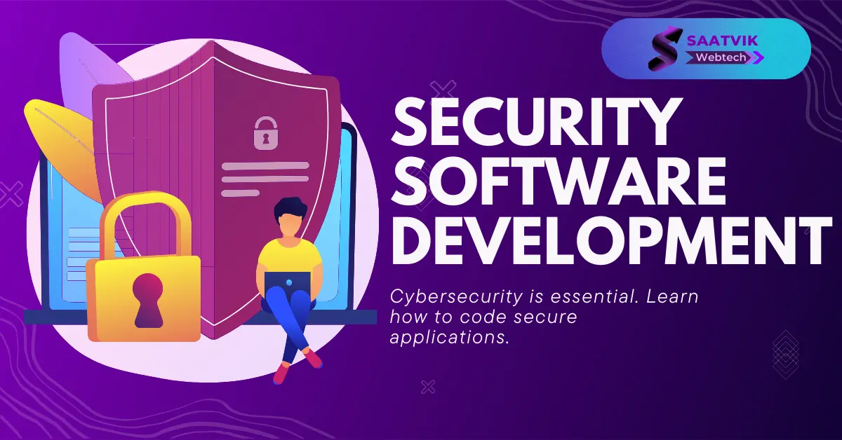 Security Software Development