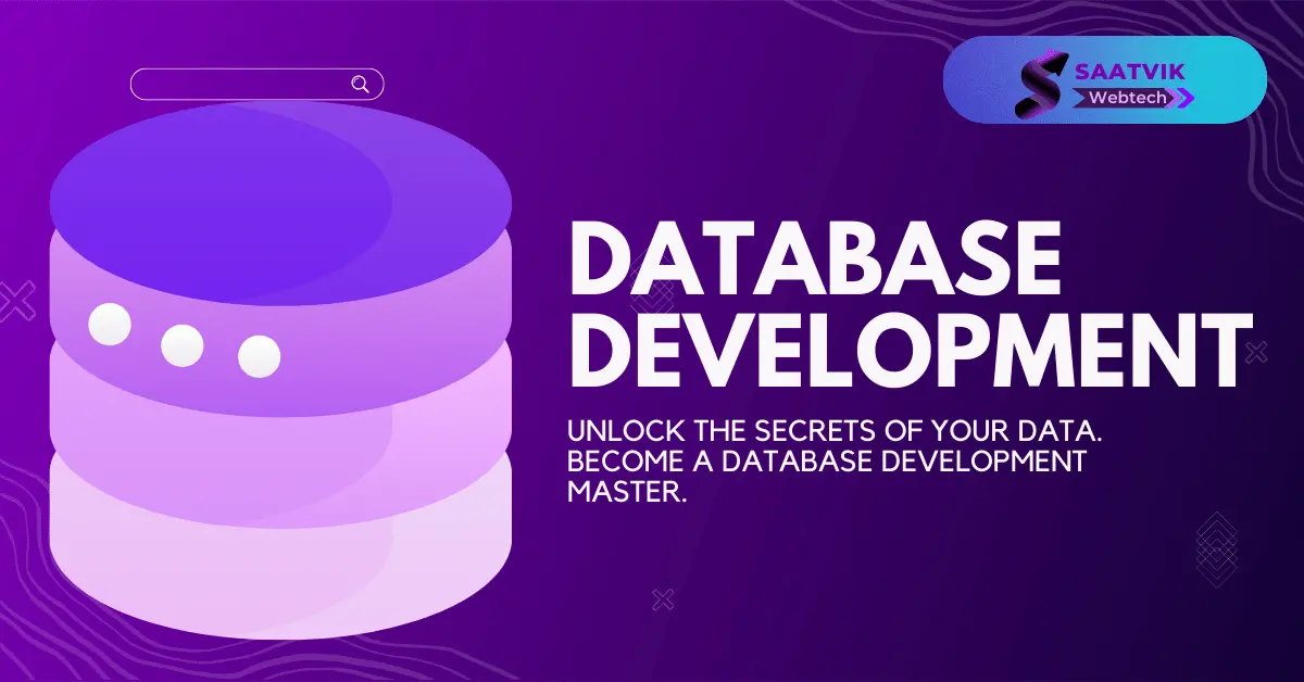 Database Development