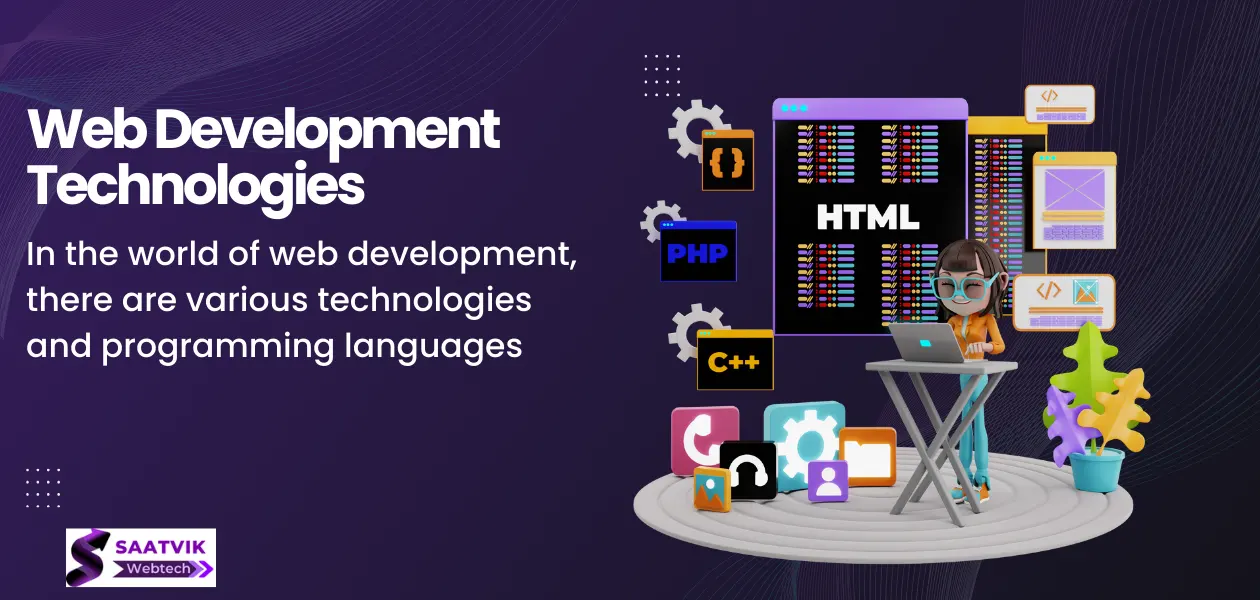 what is web development