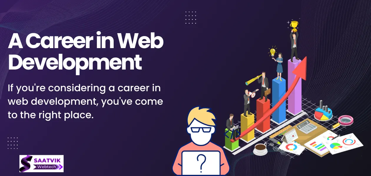 what is web development