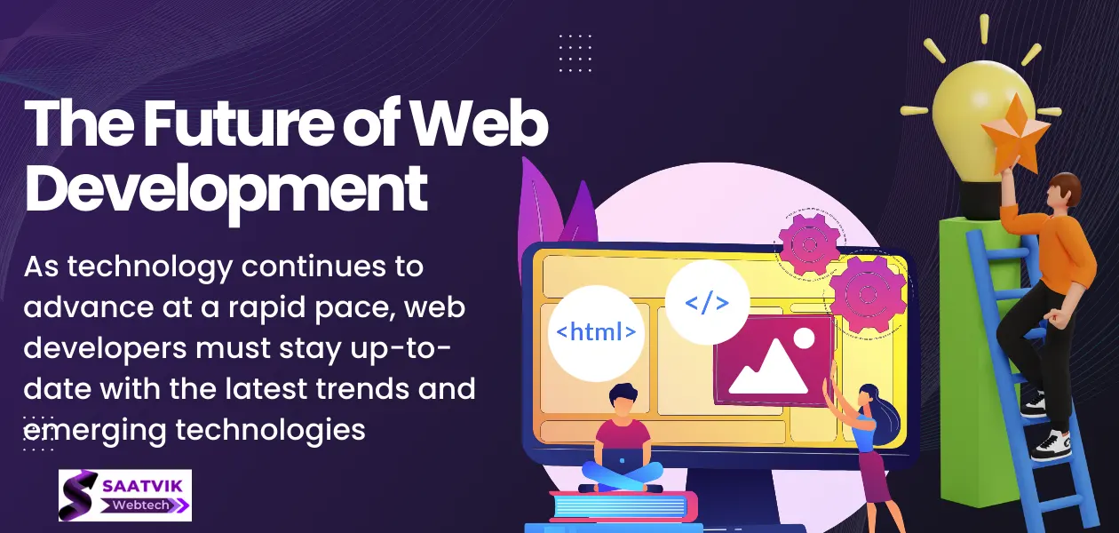 what is web development