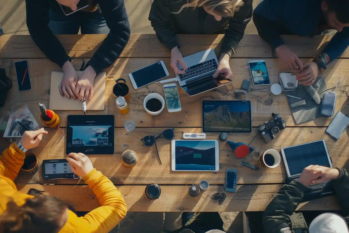 how to become a freelance digital marketer