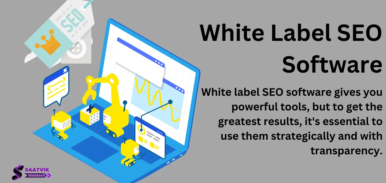 white label seo software