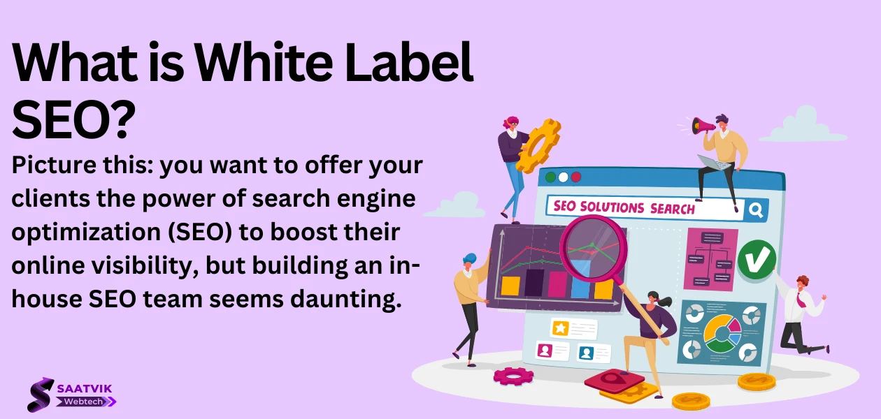 white label seo company