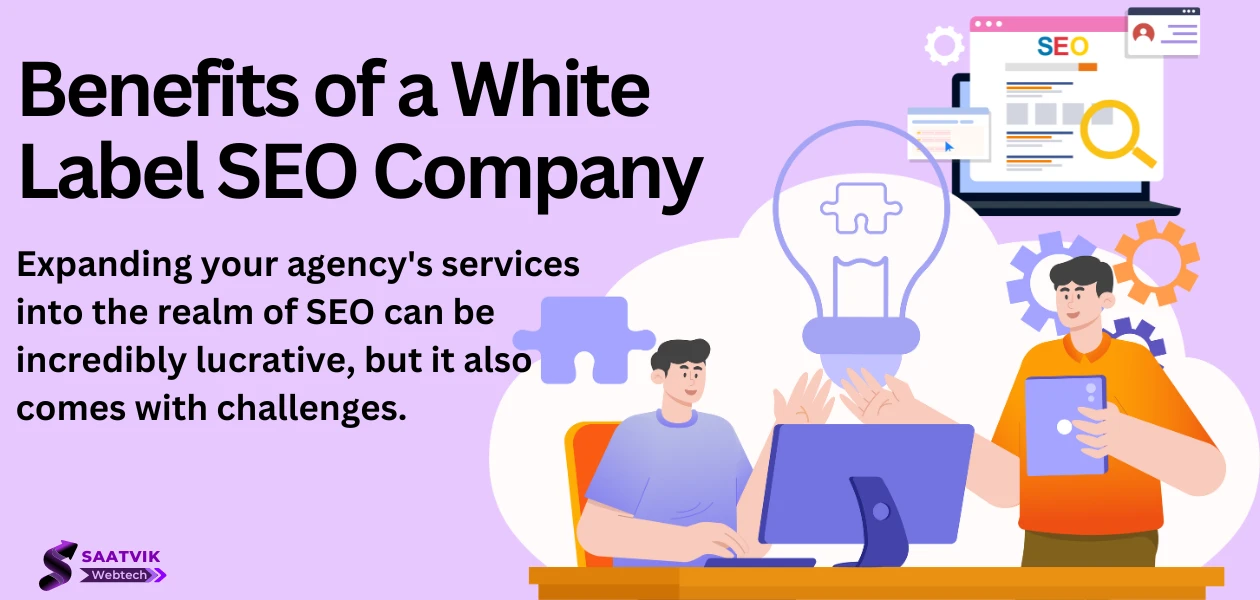 white label seo company