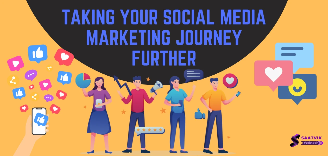 social media marketing meaning