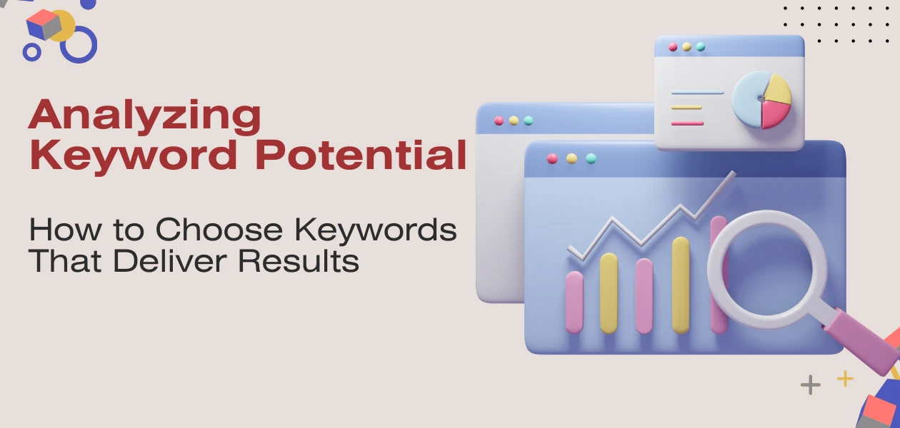 how to find good keywords for seo