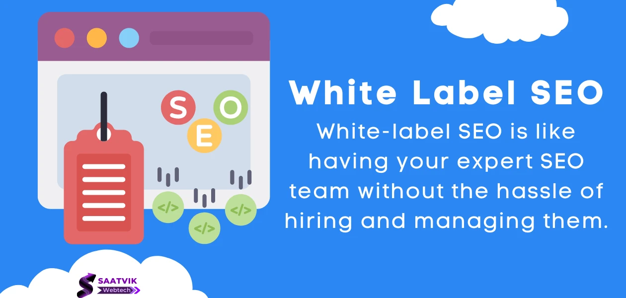 white label seo