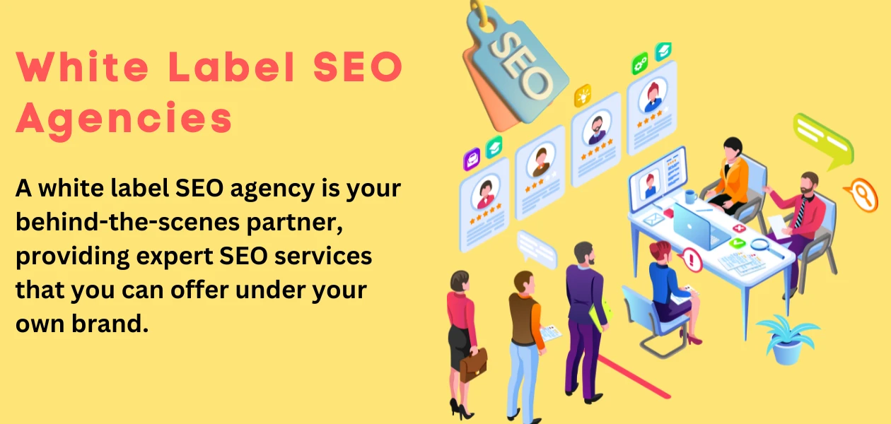 white label seo agency