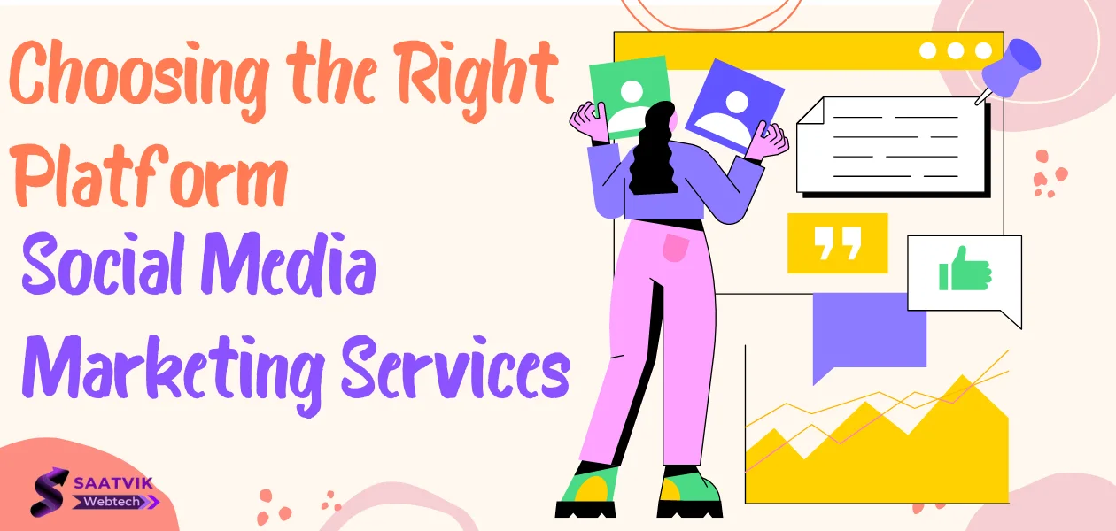 social media marketing services