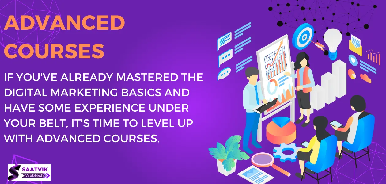 best course to learn digital marketing