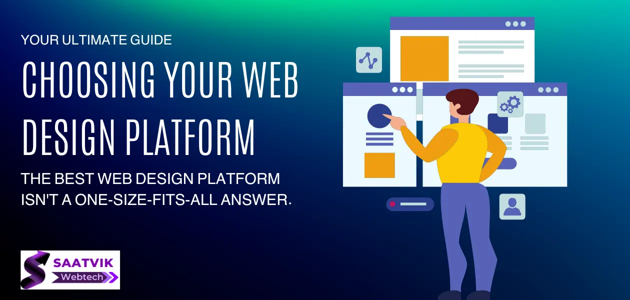 what is the best web design platform