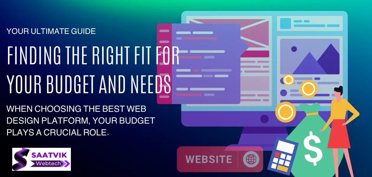 what is the best web design platform