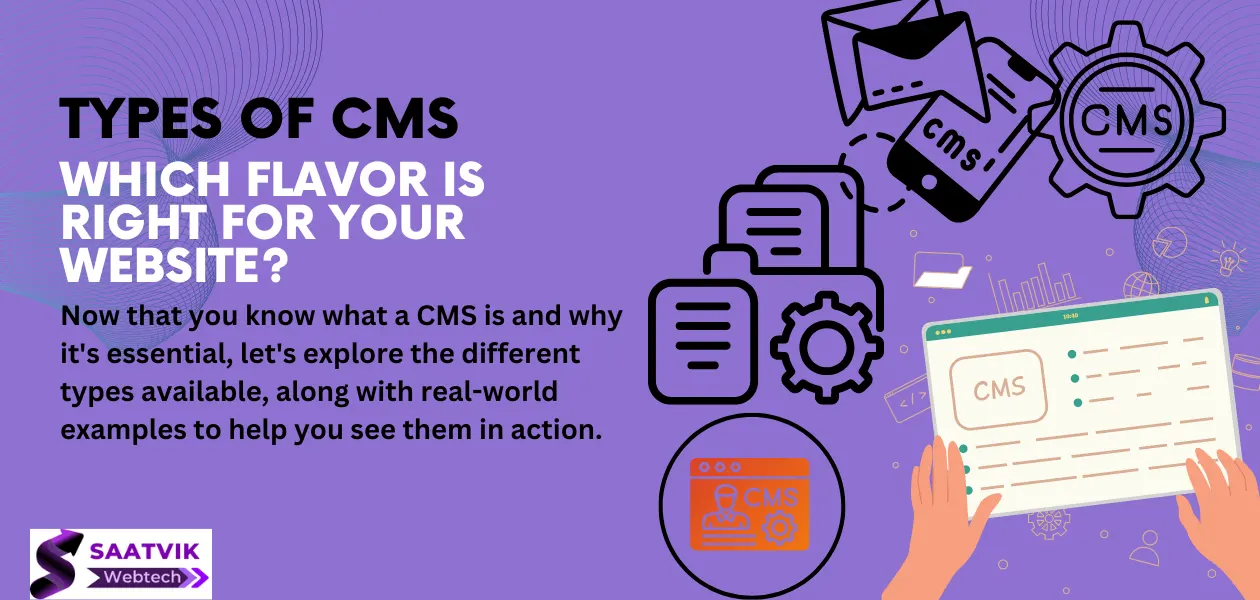 what does cms stand for in web design