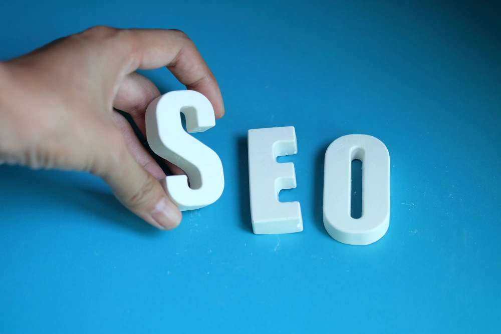 what is white label seo