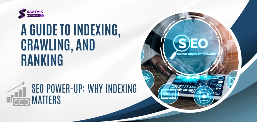 what is indexing in seo