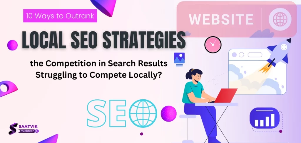 Local SEO Strategies