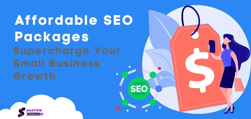 Affordable SEO Packages