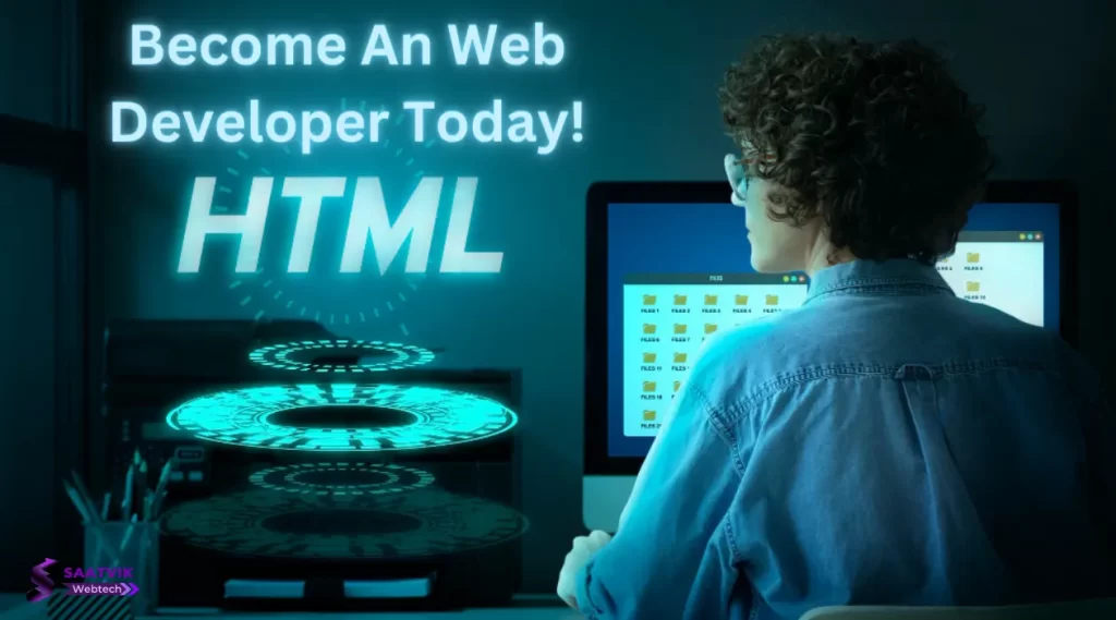 How to Become a Web Developer?