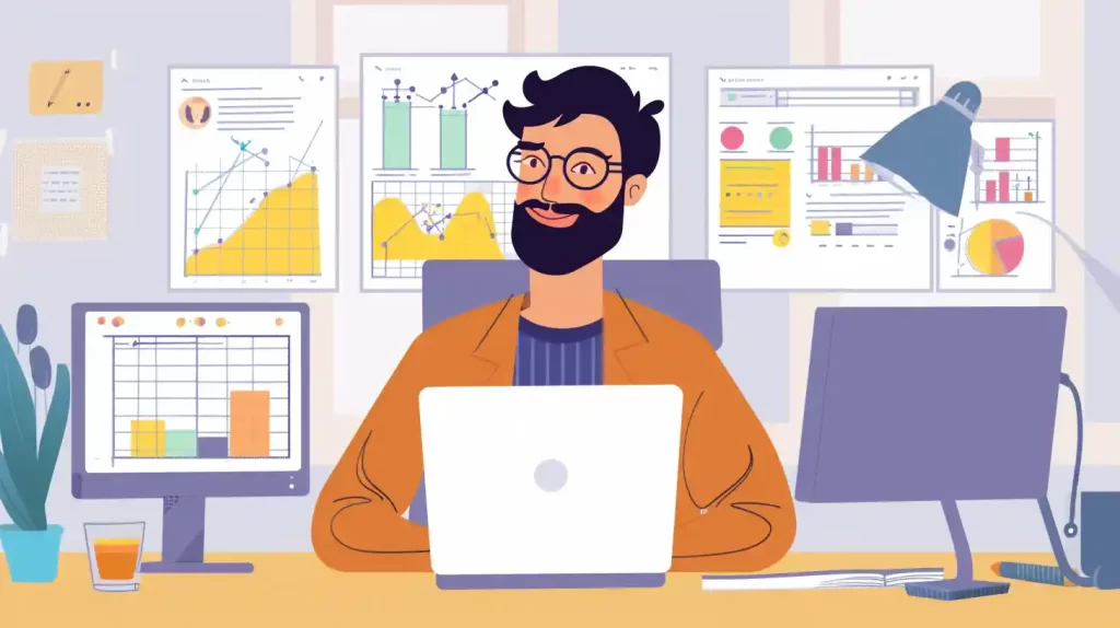 how to become a freelance digital marketer