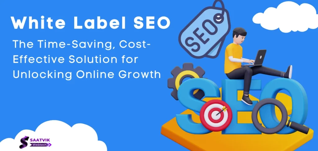 white label seo