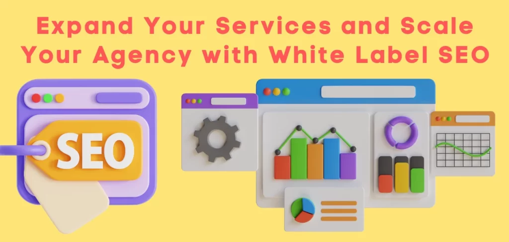 white label seo agency