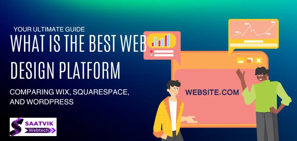 what is the best web design platform