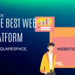 what is the best web design platform