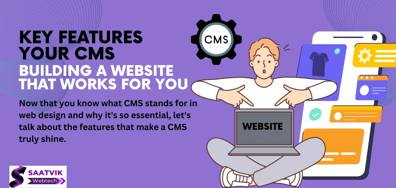 What Does CMS Stand for in Web Design? Your 5-Minute Guide